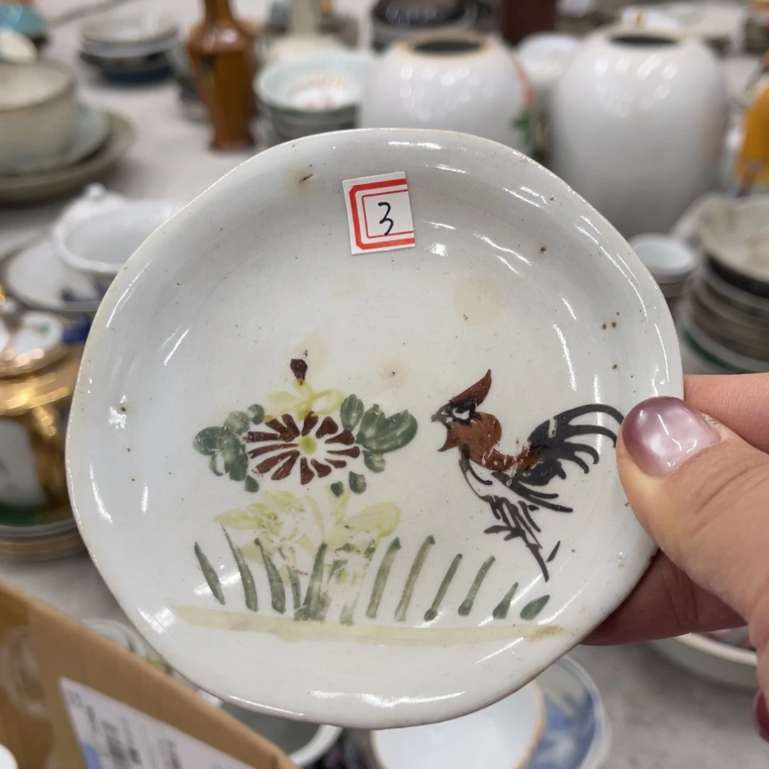 陶日用家用陶瓷制品