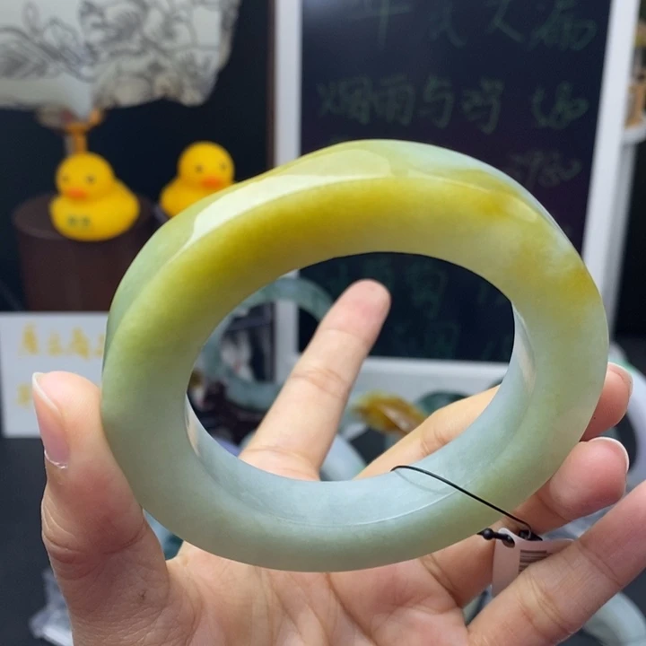 定制翡翠翡翠未镶嵌