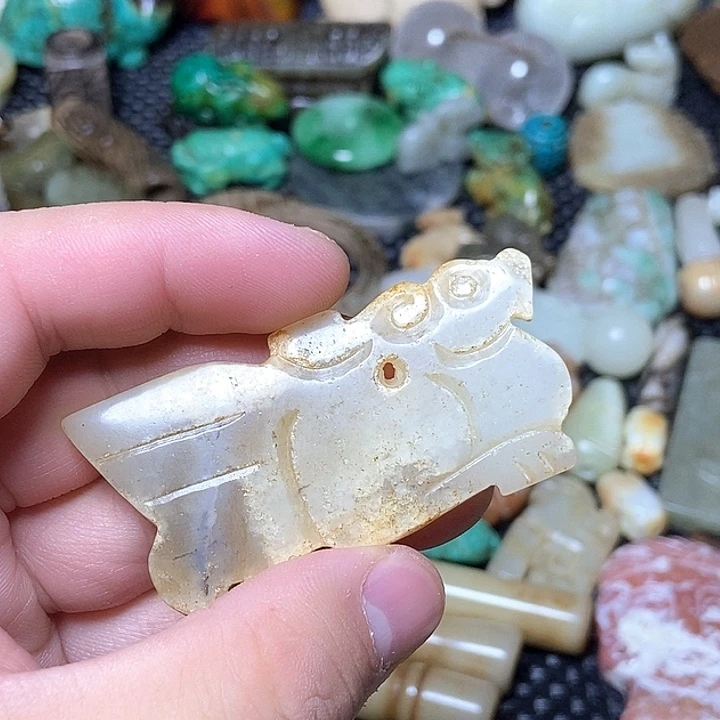 摆件直播间链接53