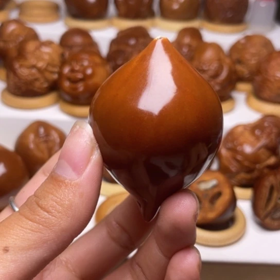 橄榄核手串/手链3.8