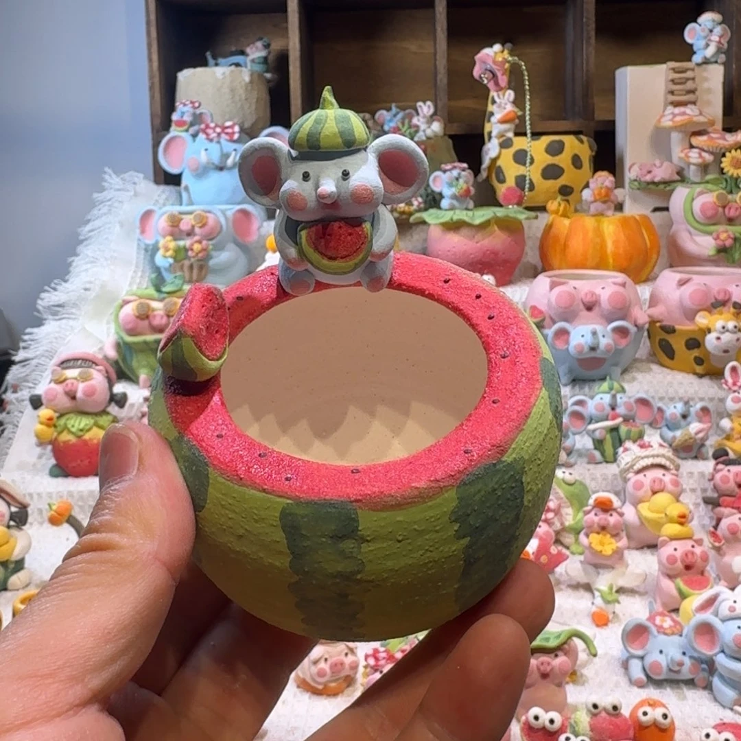 厂家直销精品花盆