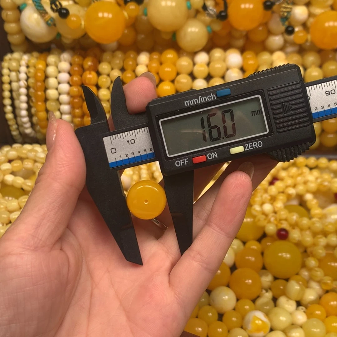 无非金属仿琥珀48