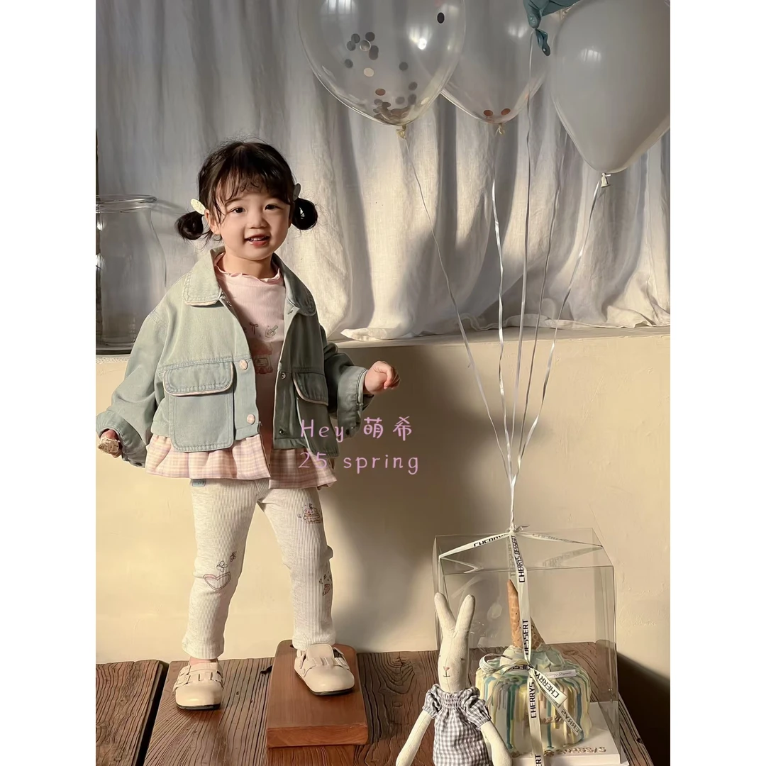 萌希·25春~韩版打底裤K092（汉服）