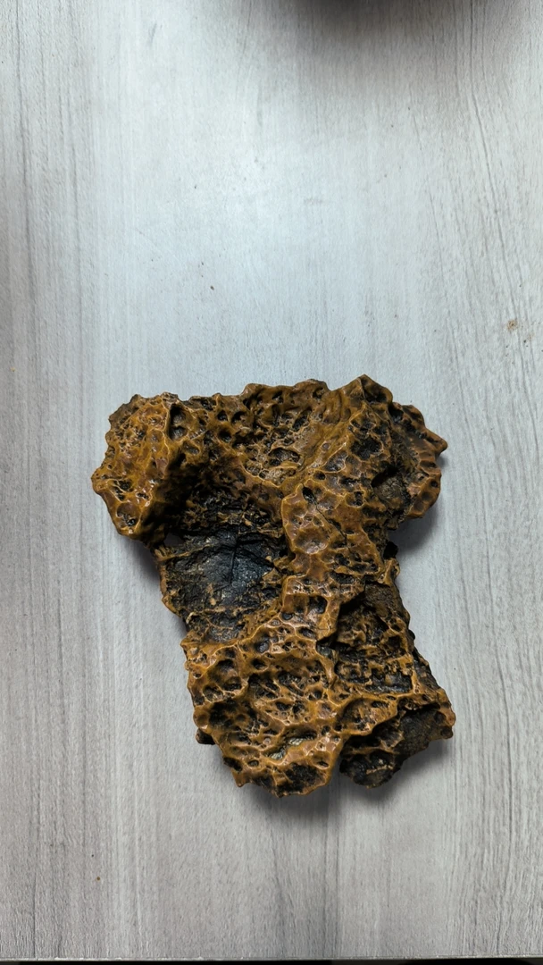 阿拉善奇石摆件戈壁石摆件风化