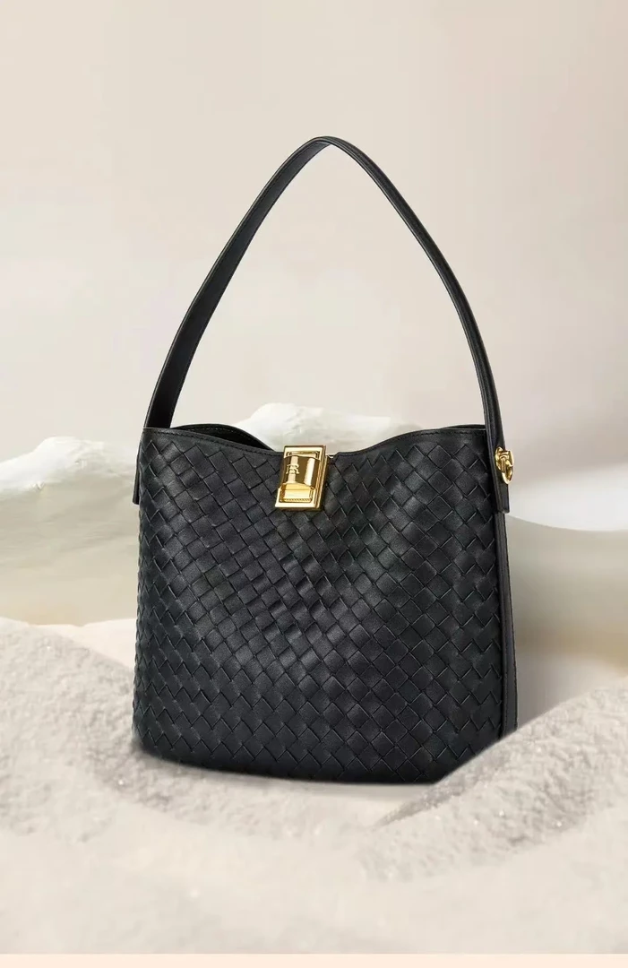 精品古着编号29手工真皮包横露全色