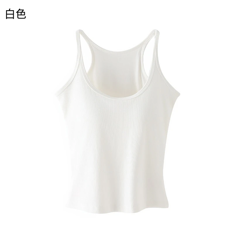 【618大促】带胸垫工字美背 GSA291