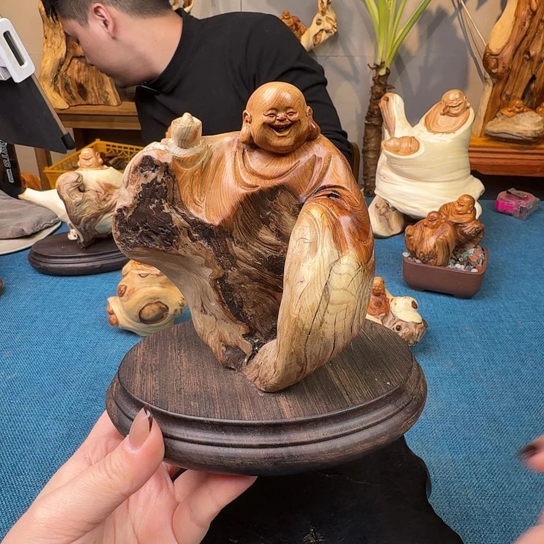 柏木（崖柏）关注一下