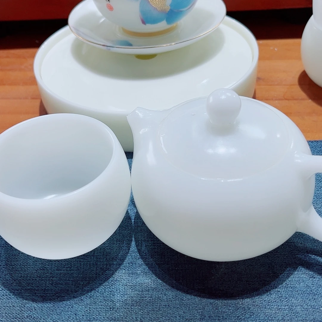 陶瓷素烧璞玉190cc送100