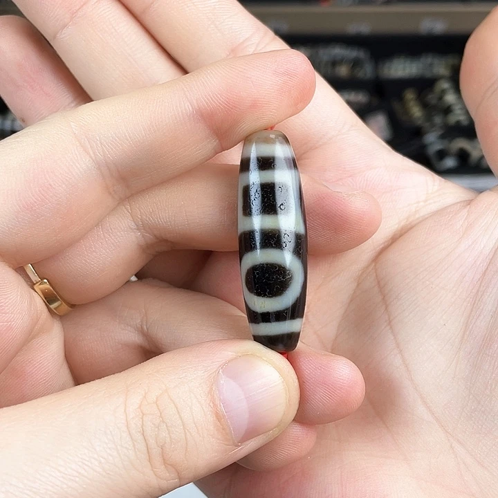 玛瑙/玉髓颈饰合金