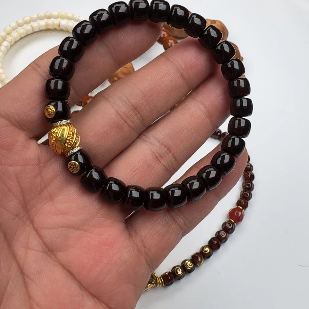 手串紫金鼠精品手串