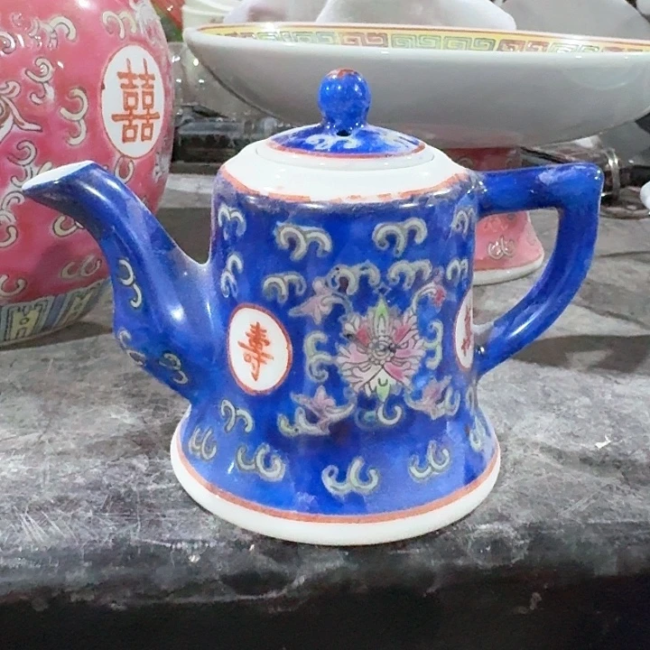 景德镇陶瓷艺术品