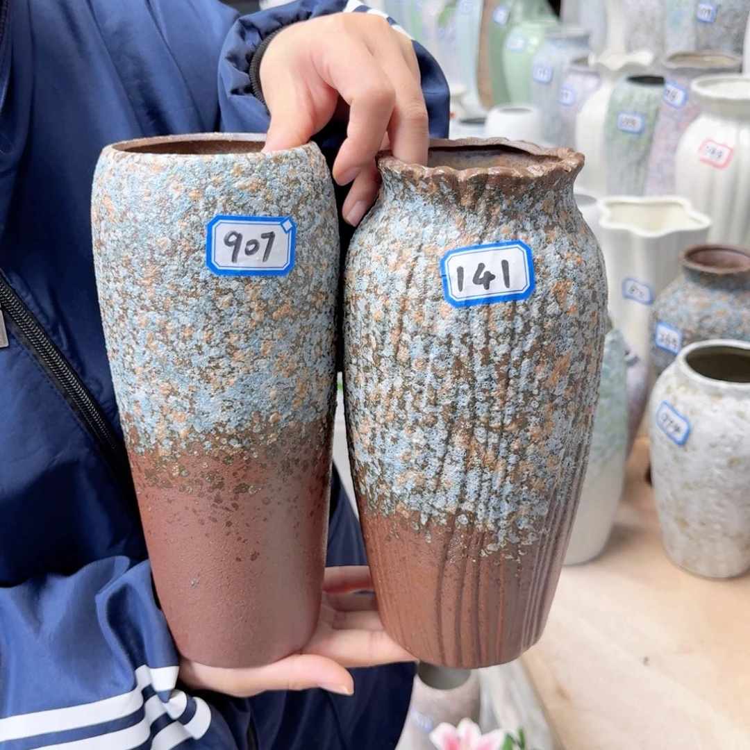 907.141号陶瓷高24.5厘米