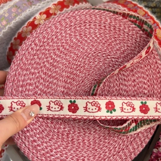 花边织带设计花边