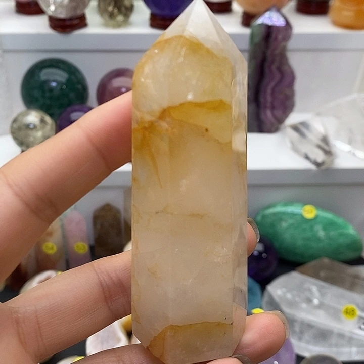 大型摆件（非配饰）水晶未镶嵌57