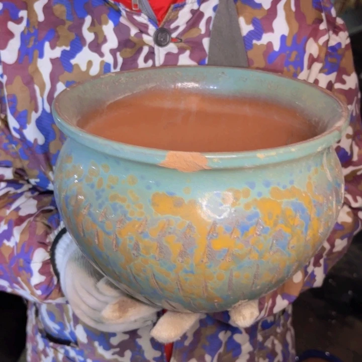 花盆 透气 紫砂 口径 高度