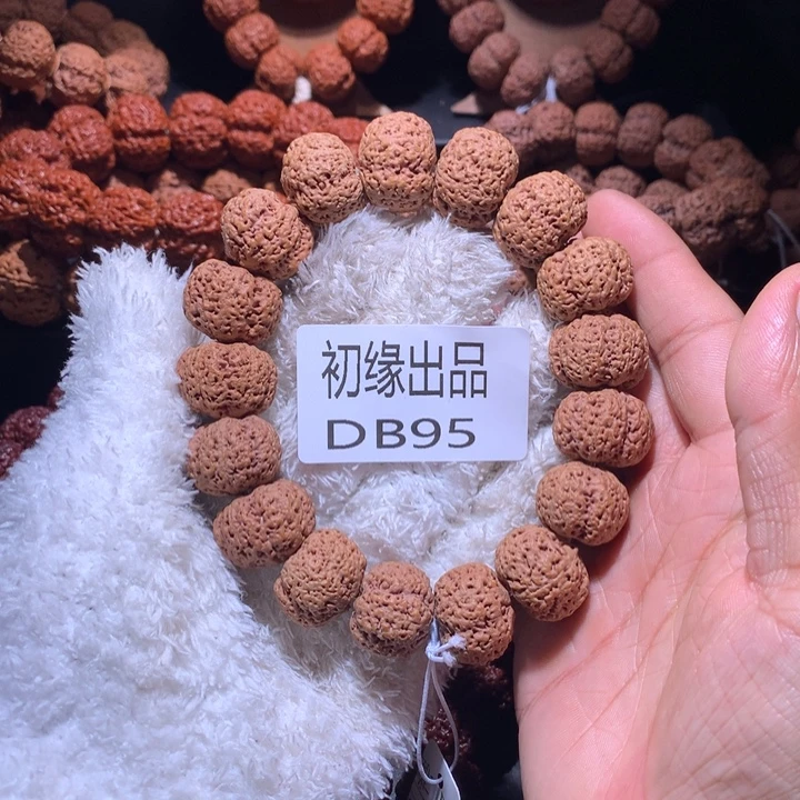 金刚菩提吊坠21尺熊猫菠萝蜜定制