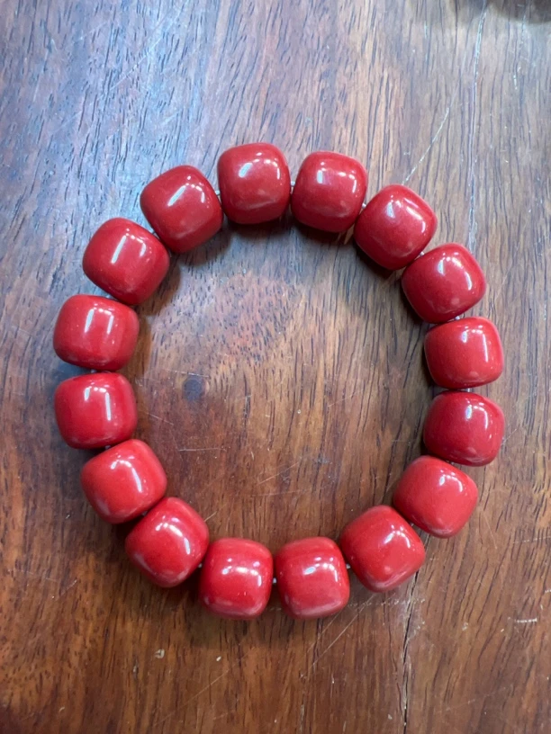 特色工艺品木质手串153