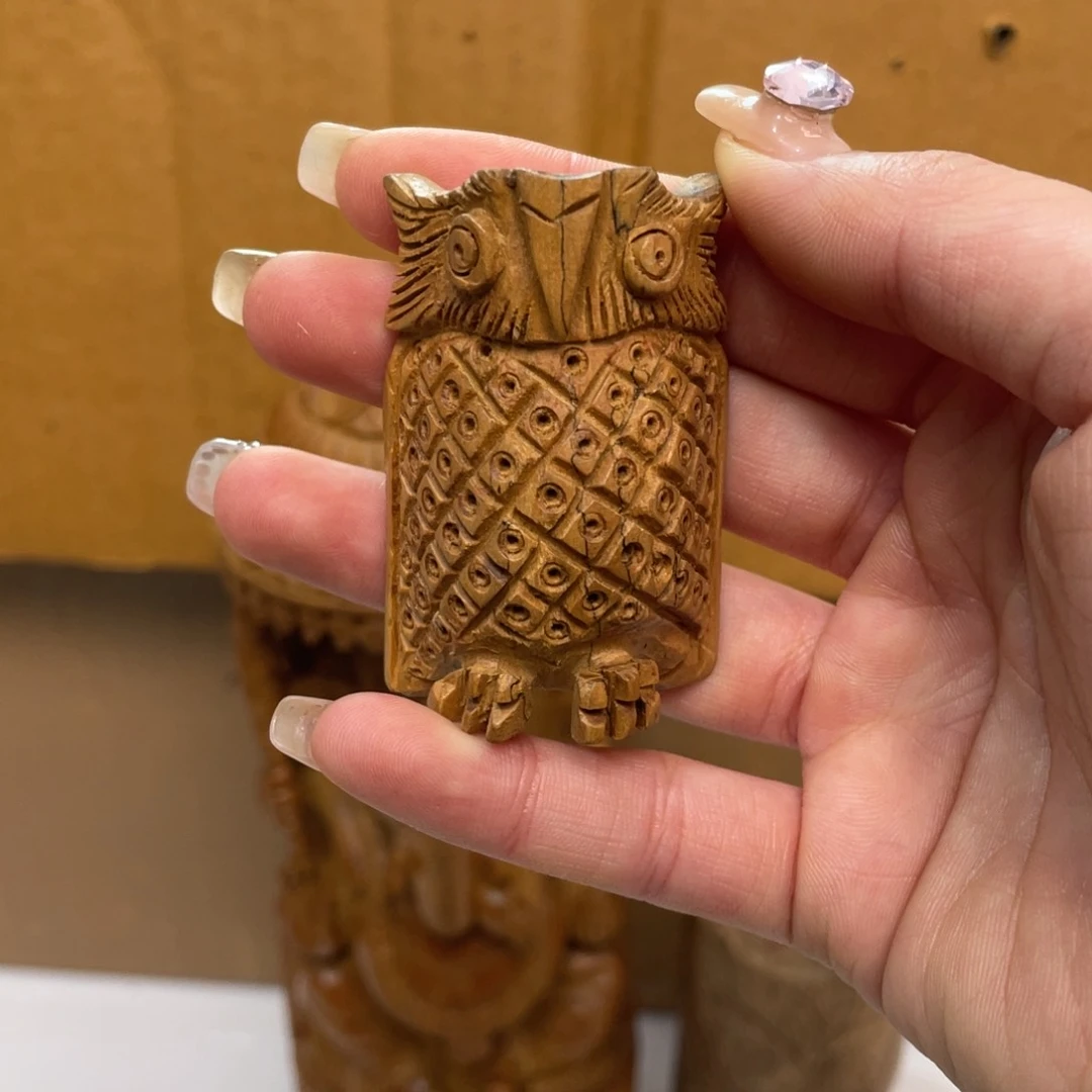 檀香木老山檀4克价