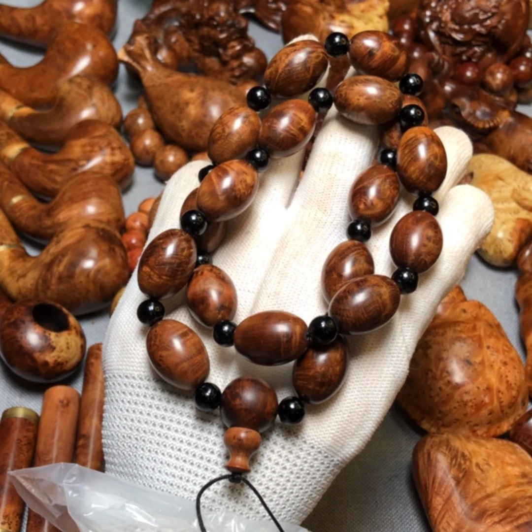 【闪购商品】木远*麻梨疙瘩火琉璃