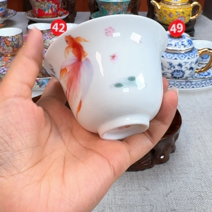 景德镇陶瓷景德镇瓷器