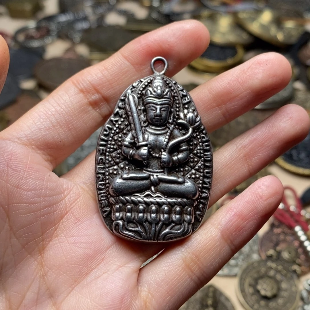 铜家居工艺挂件吊坠