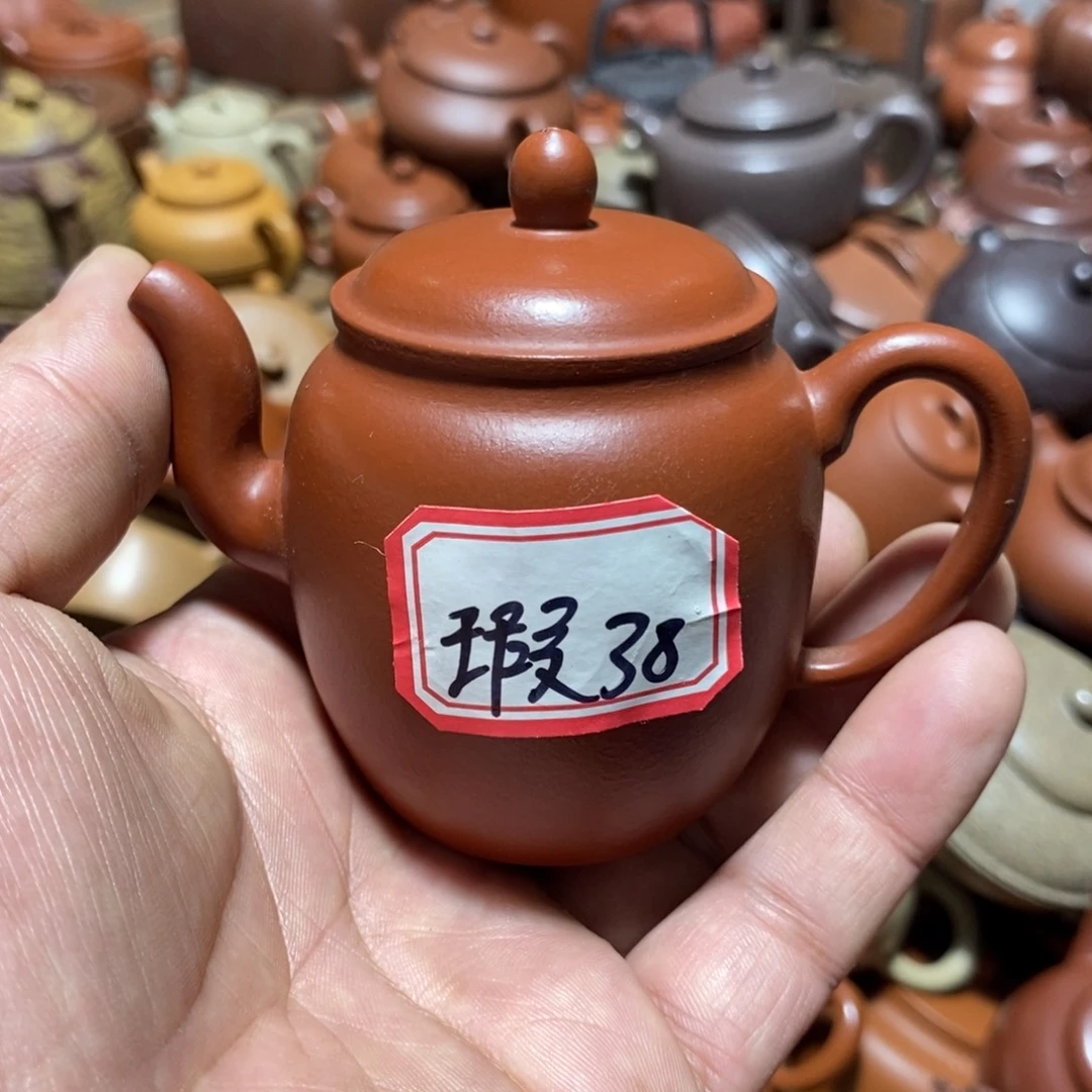 紫砂茶壶欢迎各位光临惠顾