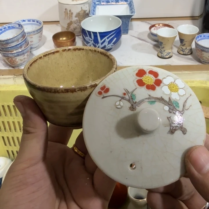 陶瓷推荐第二名20包邮