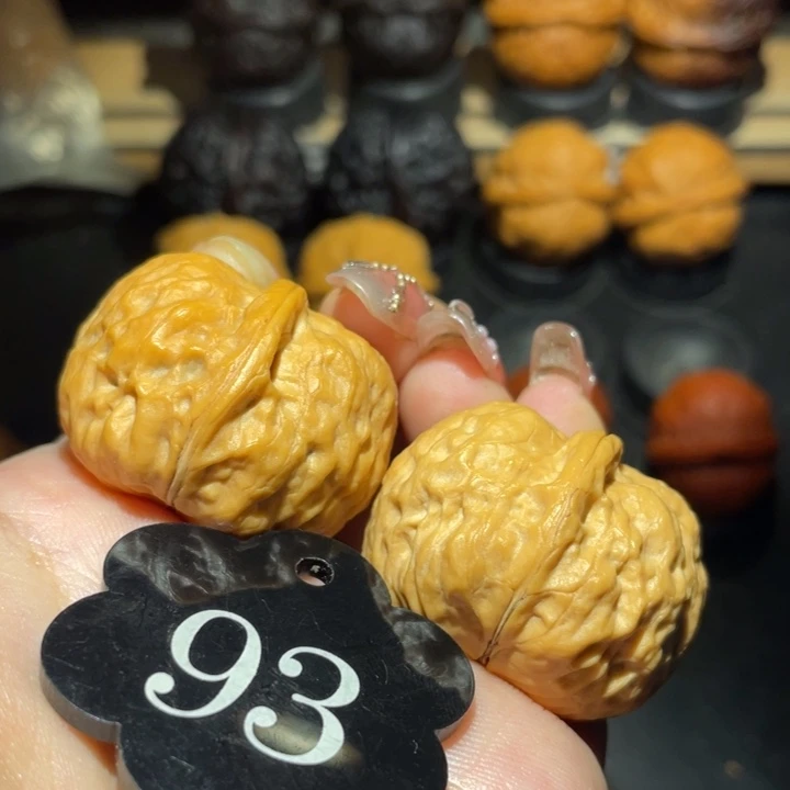 掌中宝34尺寸核桃