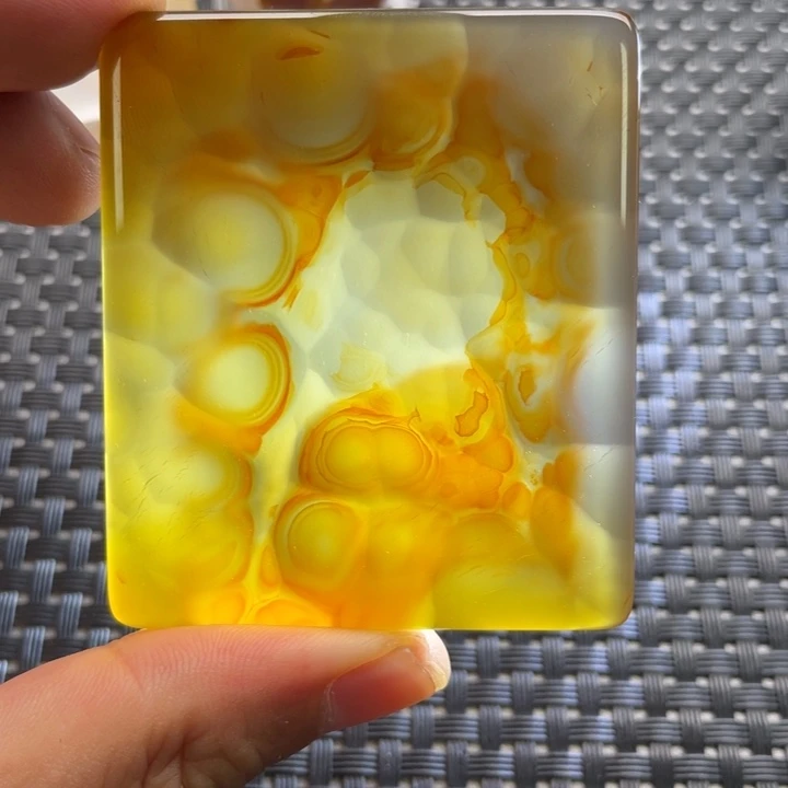 未镶嵌颈饰玛瑙/玉髓泰****刘
