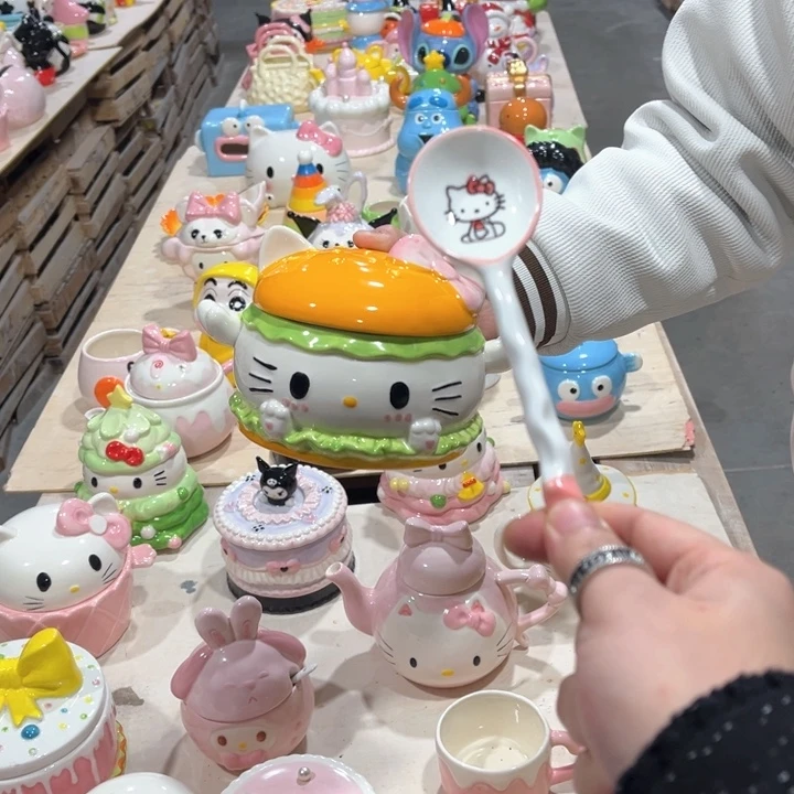 紫砂茶案这么多人都在