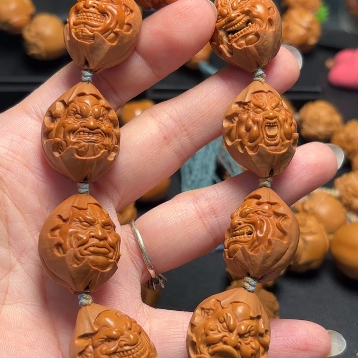 橄榄核手串/手链手串