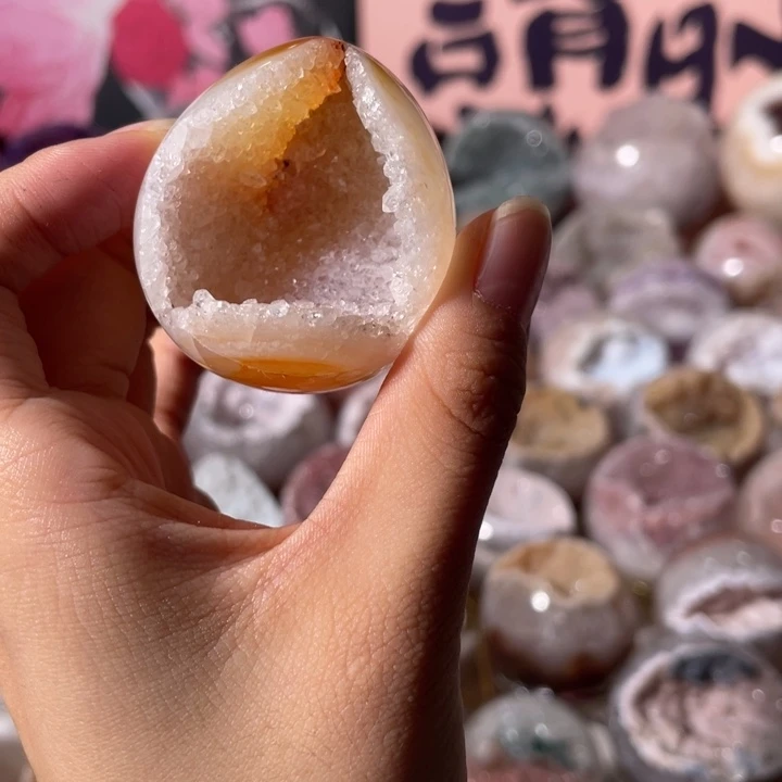 大型摆件（非配饰）未镶嵌紫晶