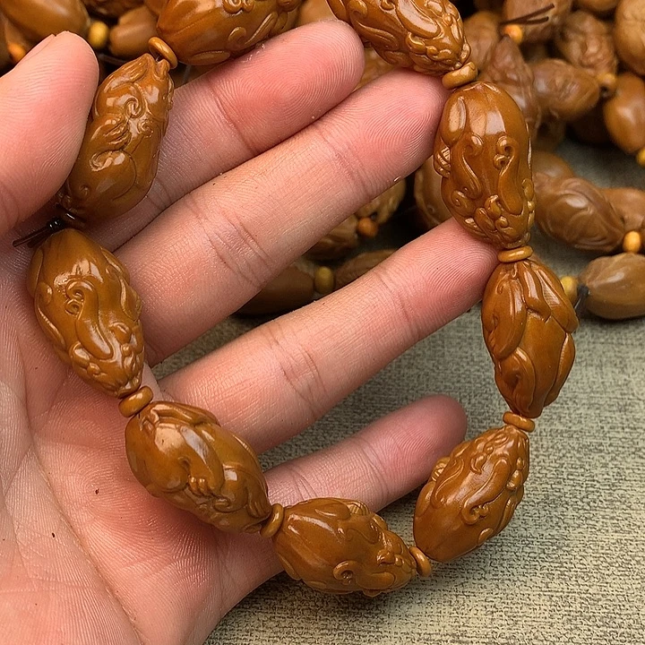 手串/手链橄榄核精品橄榄核手串