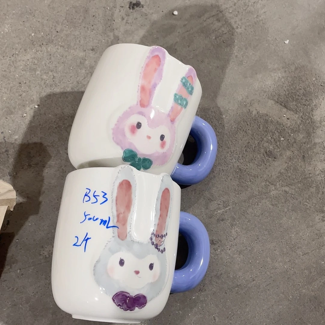 瓷片微瑕陶瓷餐具默认微瑕53