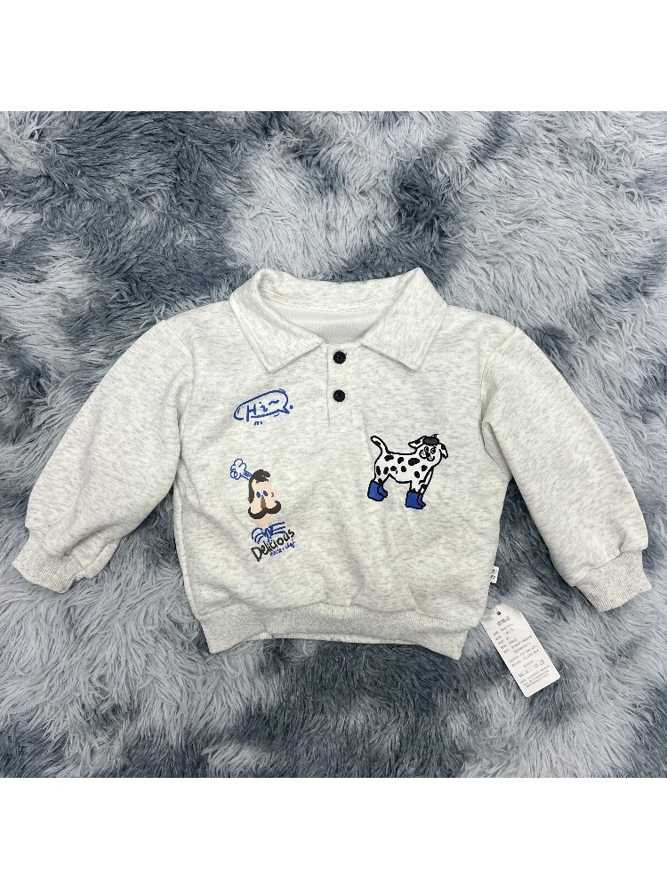 3201-3400号微瑕疵童装时尚洋气杂款