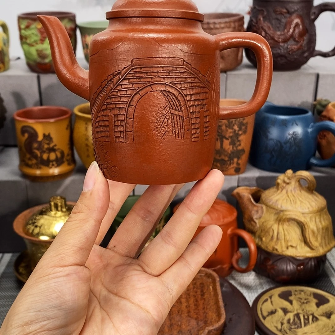茶壶紫砂紫砂紫砂