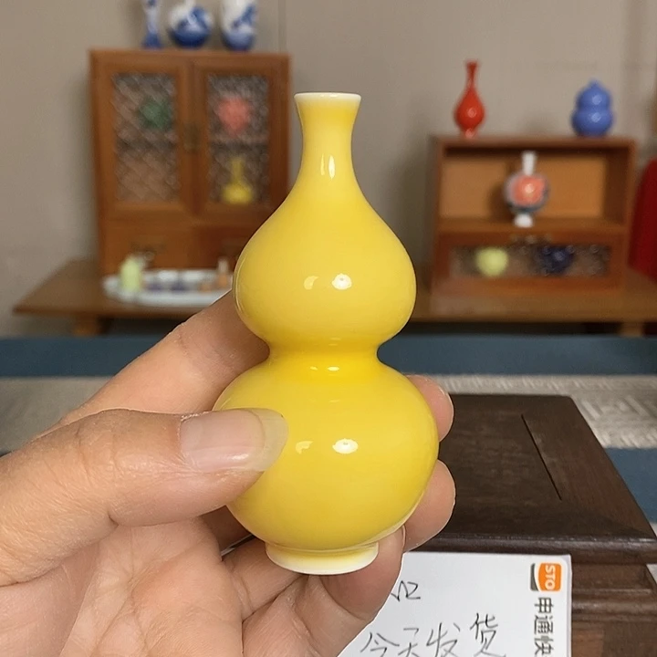 摆件景德镇瓷器研究与创作