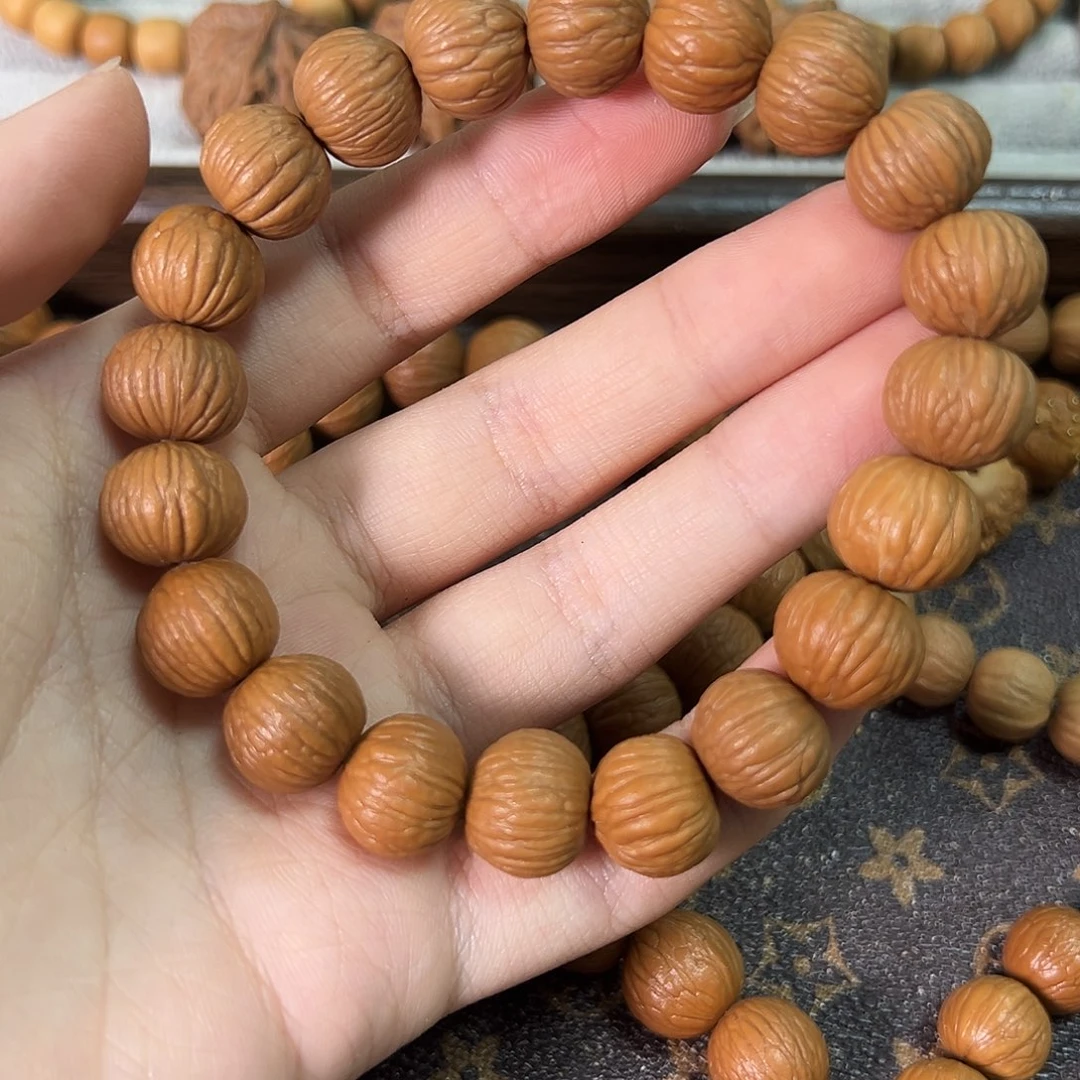 核桃手串/手链土豪13