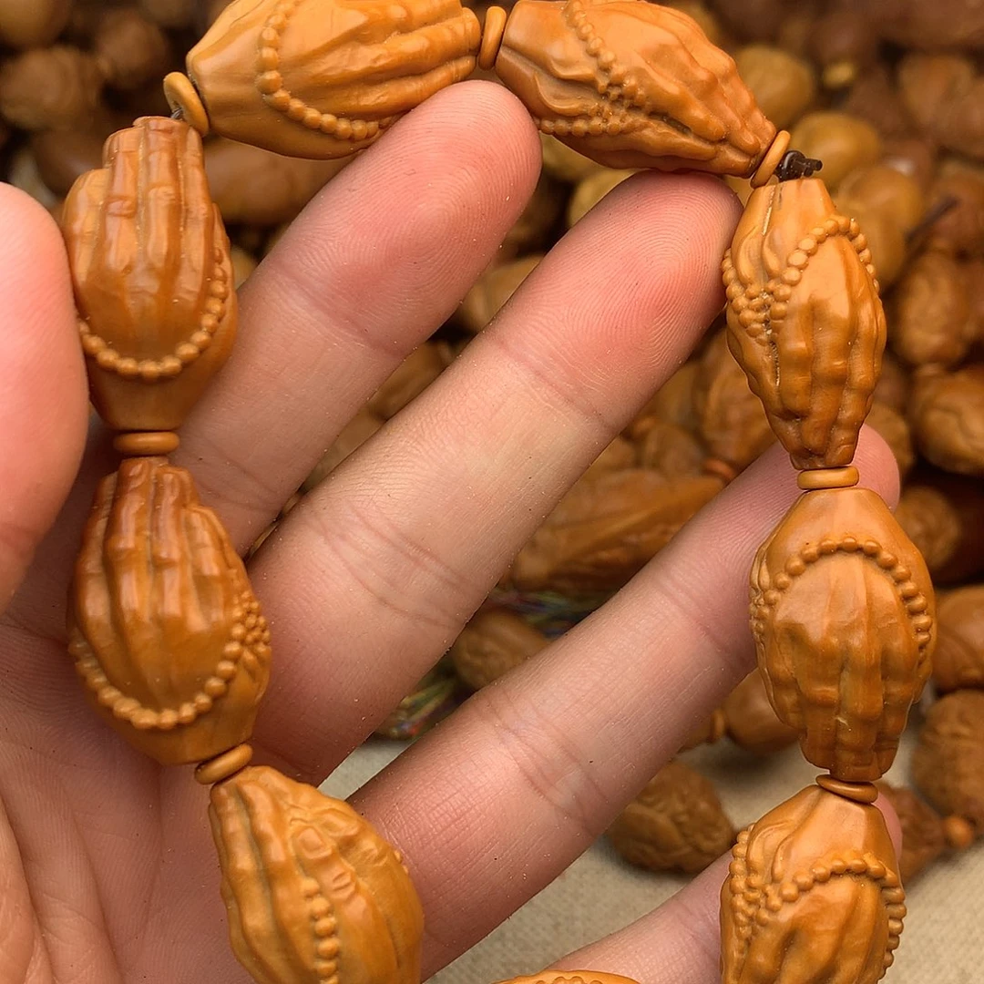 橄榄核手串/手链精品橄榄核手串