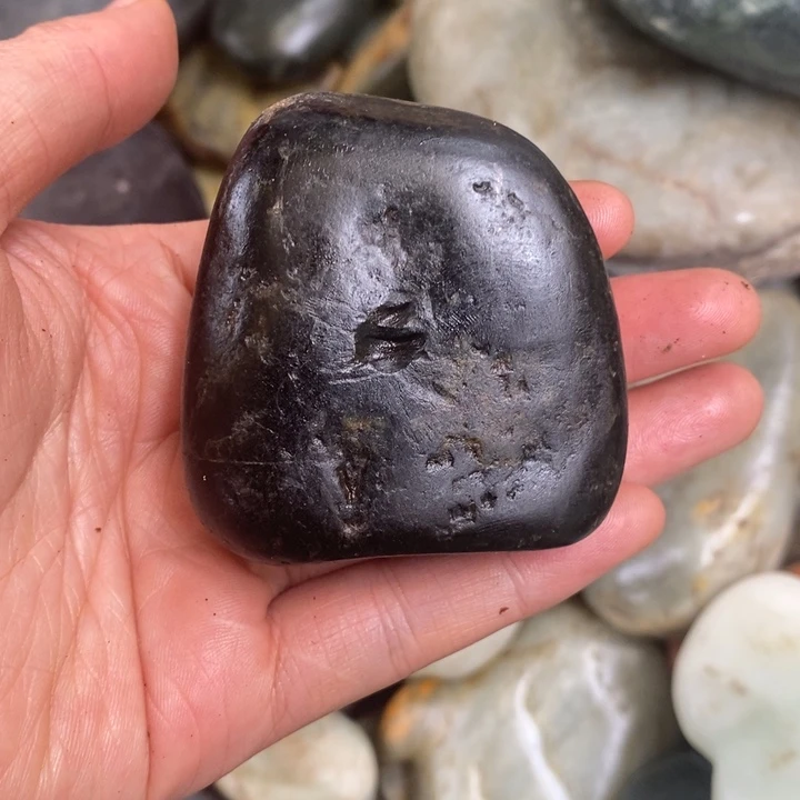 未镶嵌和田玉（糖玉）挂件