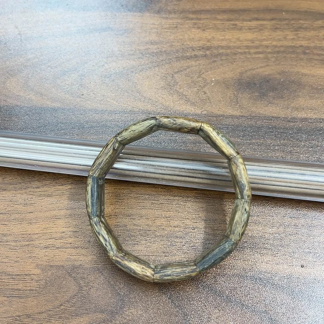 沉香沉香香囊沉香海南1.4手镯单圈多样性发一