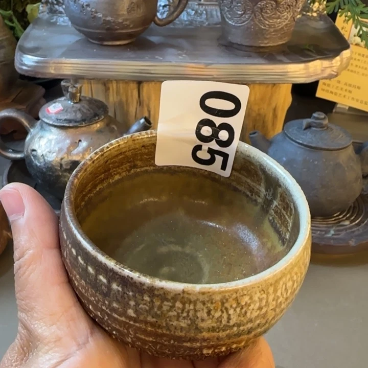 紫砂茶壶柴烧新品福利多多