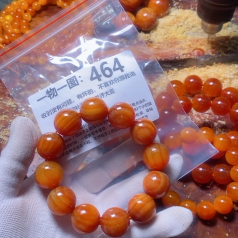 【闪购商品】松木（琥珀木）手串/手链