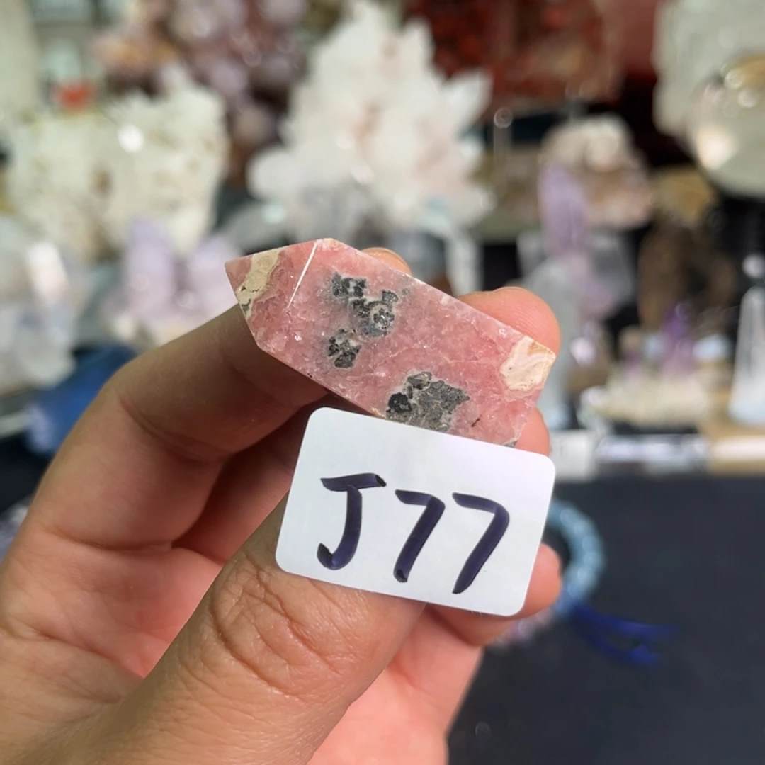 水晶天然水晶家居摆件未镶嵌