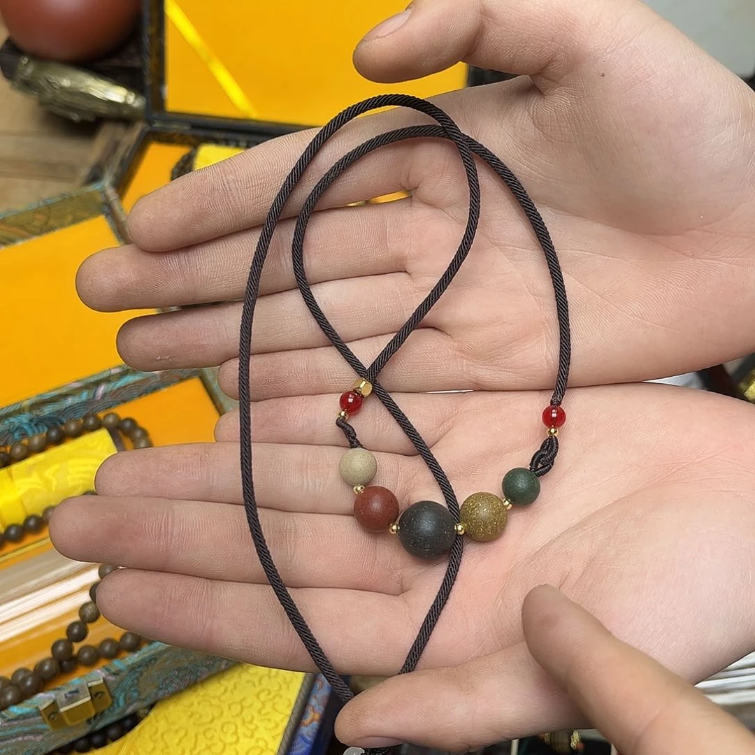 大叶紫檀（黑酸枝木类）