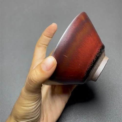 【闪购商品】茶盏-540............