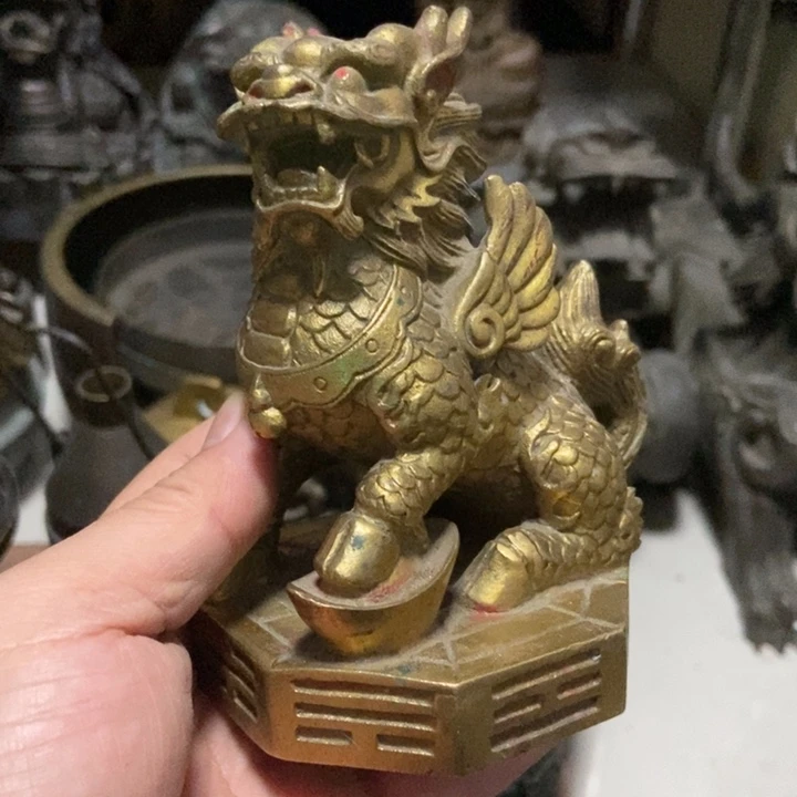 铜工艺品等多个行业