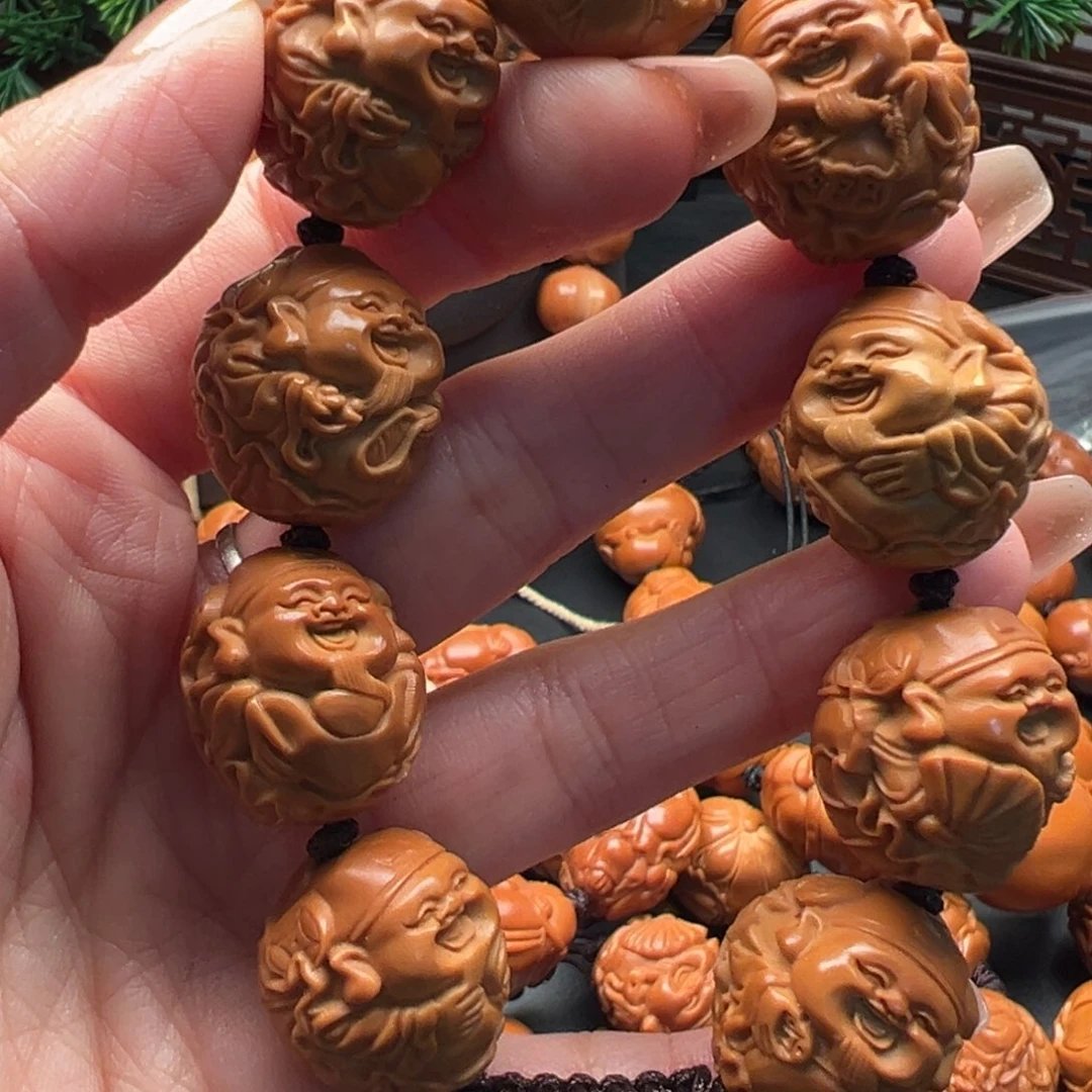 手串/手链橄榄核橄榄核