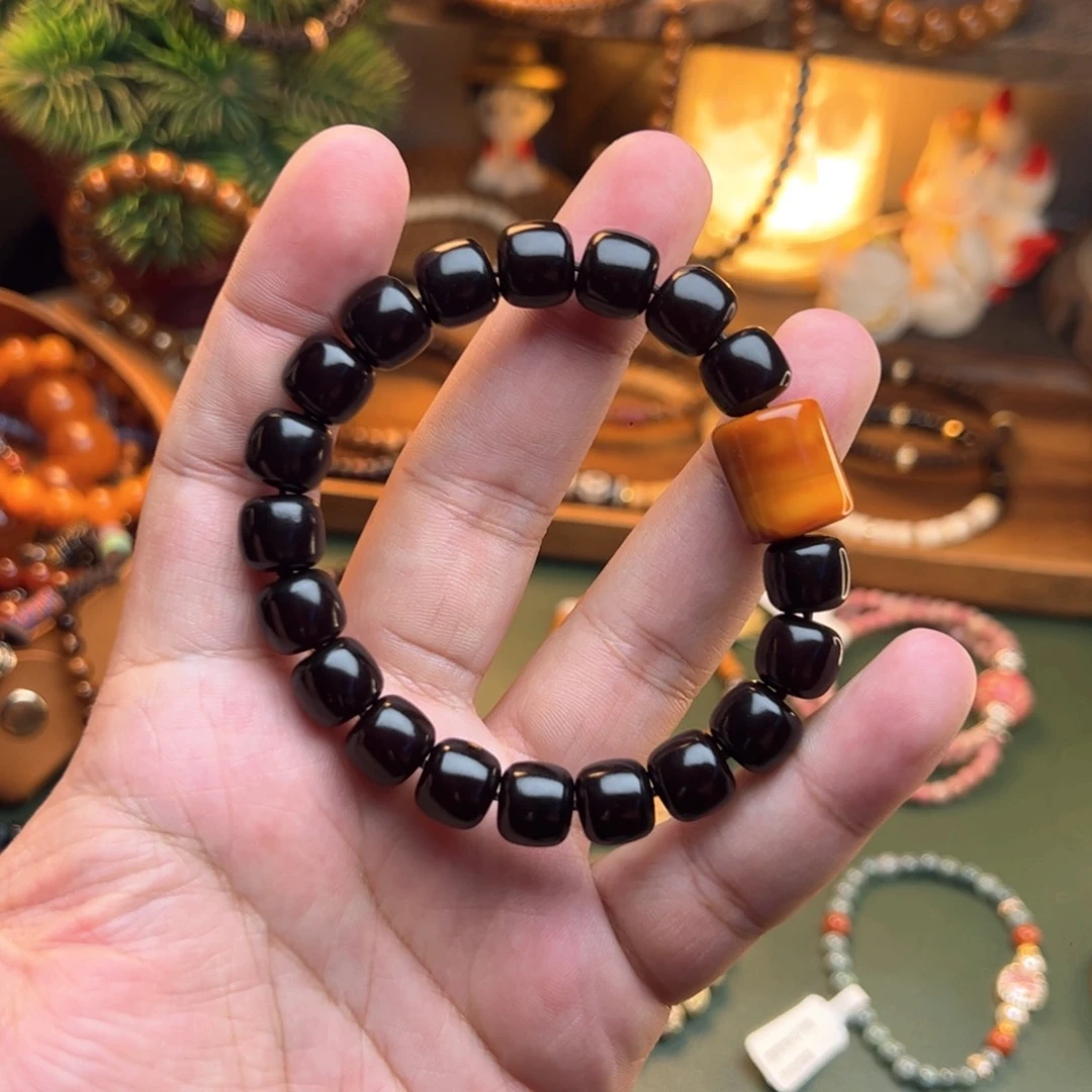 菩提根/象牙果手串