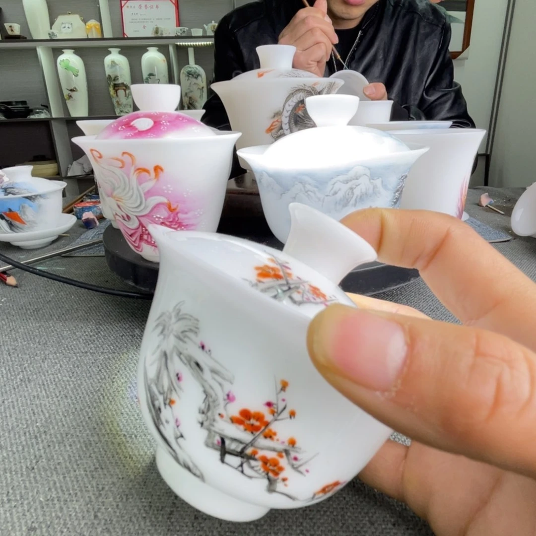 手绘来来来咯哦哦哦哦